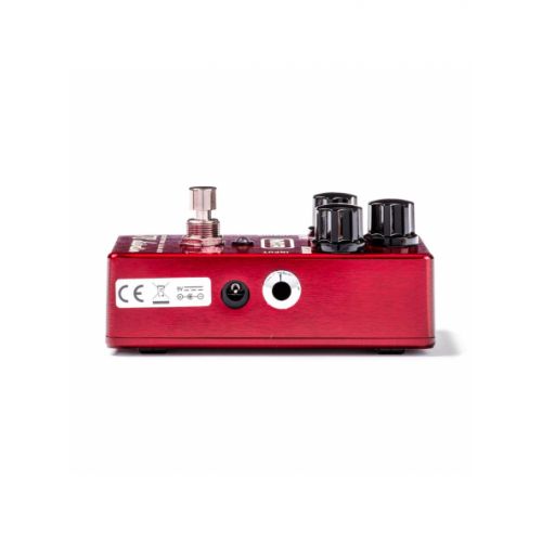 Педаль MXR CUSTOM BADASS ’78 DISTORTION